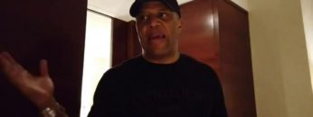 Have Fun, But Stay Focused