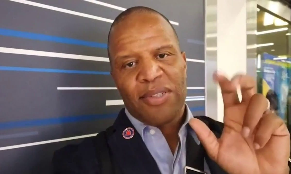 It’s Alright if they Count you Out