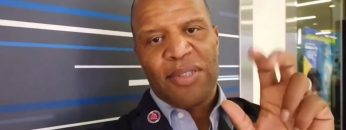 It’s Alright if they Count you Out