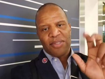 It’s Alright if they Count you Out