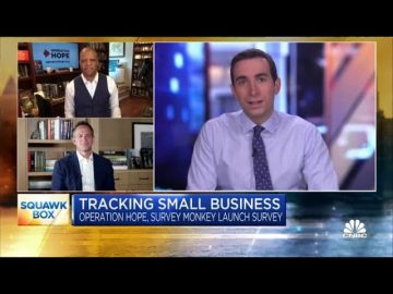Minority Small Business Report