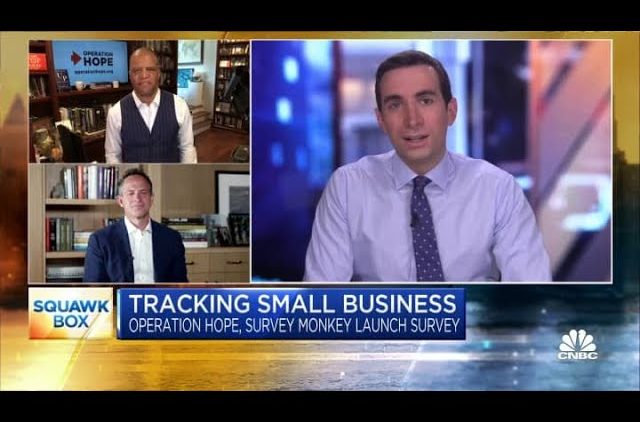 Minority Small Business Report