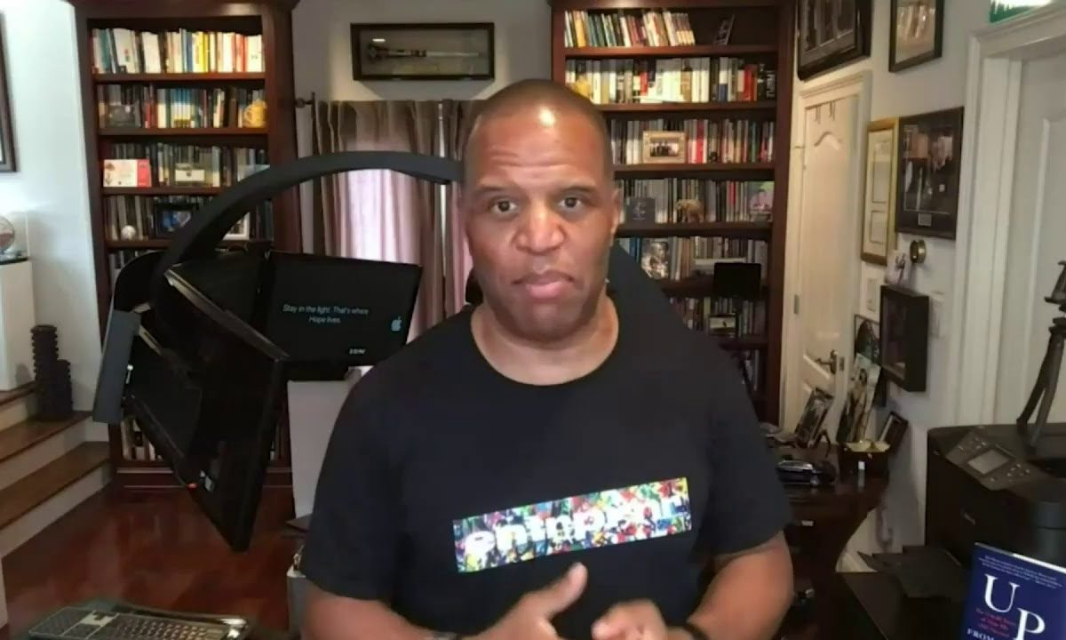 Naomi Osaka and the Black Community