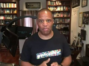 Naomi Osaka and the Black Community