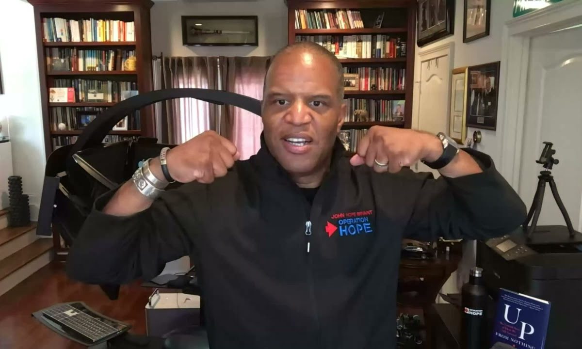 The Other Side of the Tulsa Story