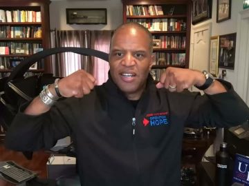 The Other Side of the Tulsa Story