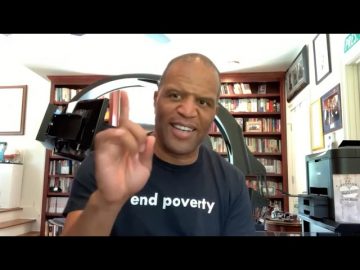 Unpacking the Lack of Black Wealth