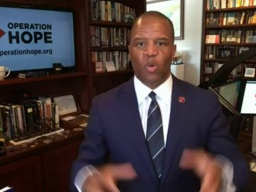 Where is America Right Now?