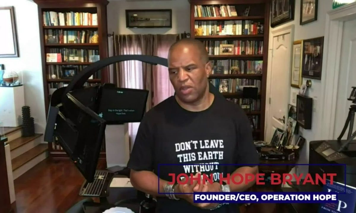 Why the Private Sector Matters to Social Justice