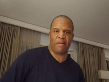 Dealing with Toxic People