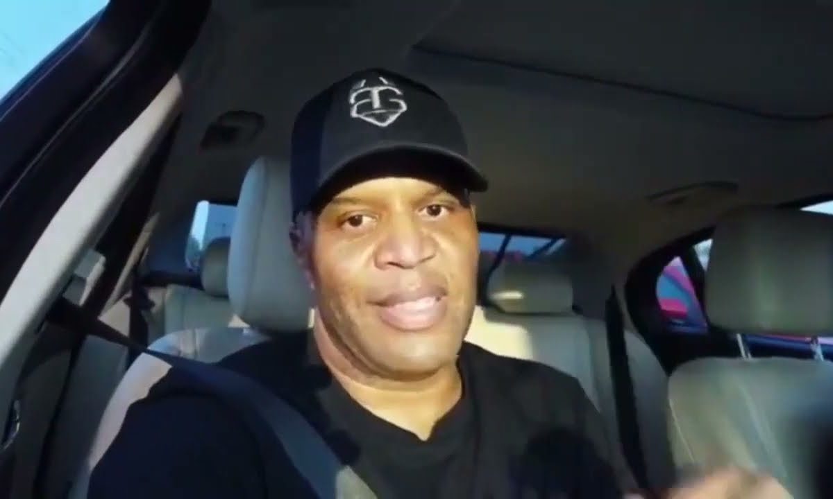 The Economics of Slavery – The Source of Soul Food