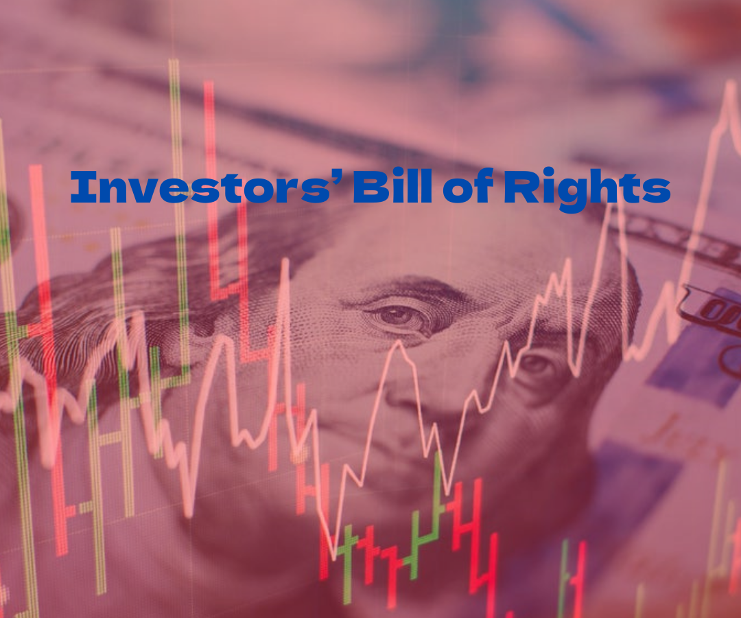 Investors’ Bill of Rights