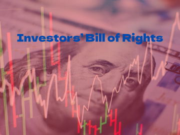 Investors’ Bill of Rights