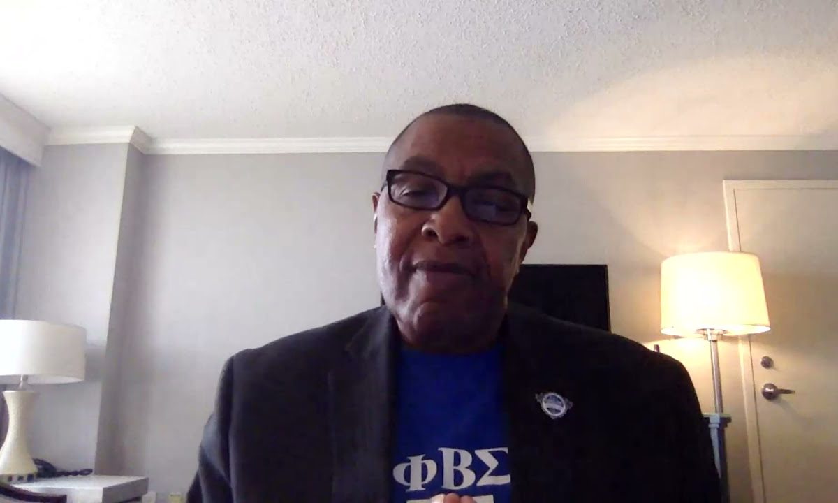 Phi Beta Sigma Joins 1MBB Movement