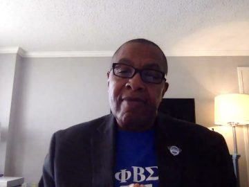 Phi Beta Sigma Joins 1MBB Movement