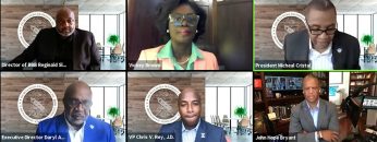 Phi Beta Sigma Partners with Operation HOPE on 1MBB Initiative