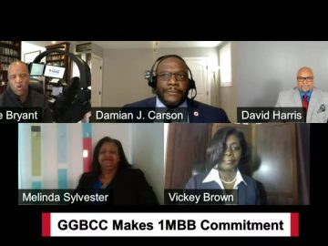 GGBCC Makes 1MBB Commitment