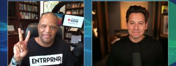 A Conversation with Harley