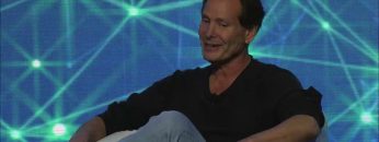 A convo with PayPal CEO