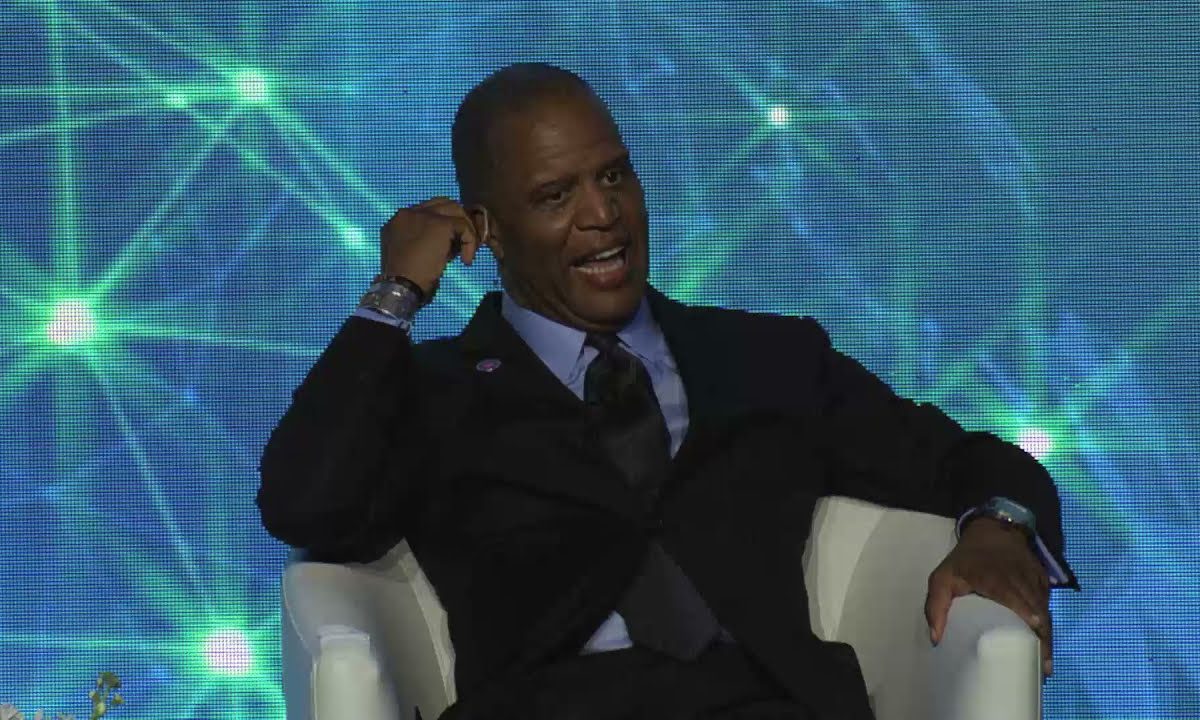 HOPE Global Forums 1MBB Pitch Competition