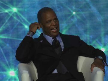 HOPE Global Forums 1MBB Pitch Competition