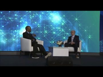 Inside the Boardroom