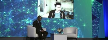 Into the Future: What We Don’t Know That we Should Sam Altman, Chief Executive Officer, OpenAI