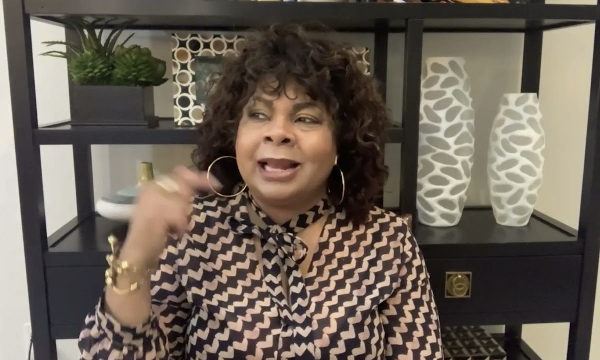 Maximizing our Power: Living in Leadership as Women of Color