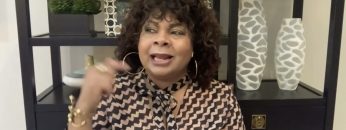 Maximizing our Power: Living in Leadership as Women of Color