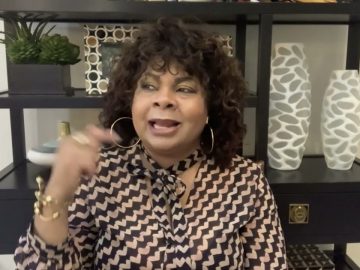 Maximizing our Power: Living in Leadership as Women of Color