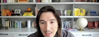 The Future of Investing: A Conversation with Vlad Tenev, Co-Founder and CEO of Robinhood