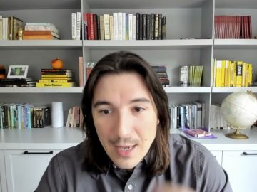 The Future of Investing: A Conversation with Vlad Tenev, Co-Founder and CEO of Robinhood