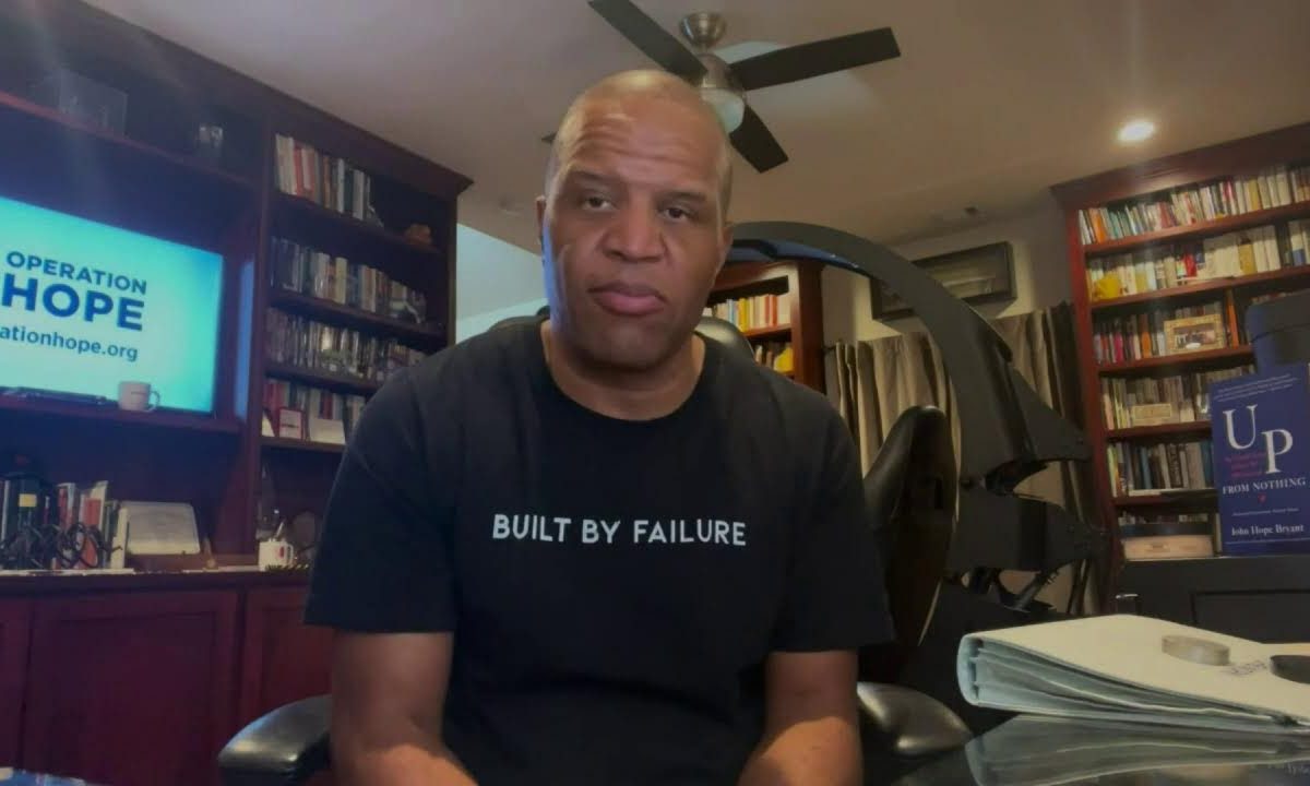 Building Black Wealth