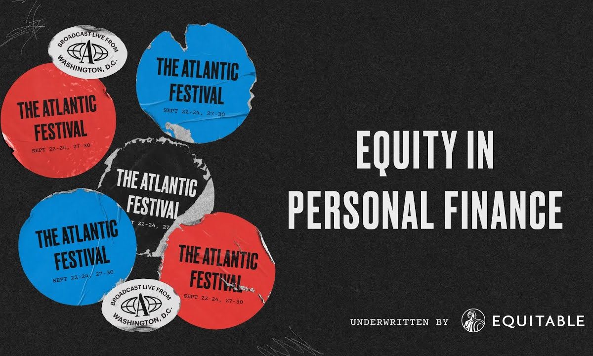 Equity in Personal Finance