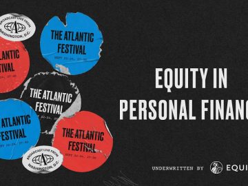 Equity in Personal Finance