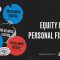 Equity in Personal Finance