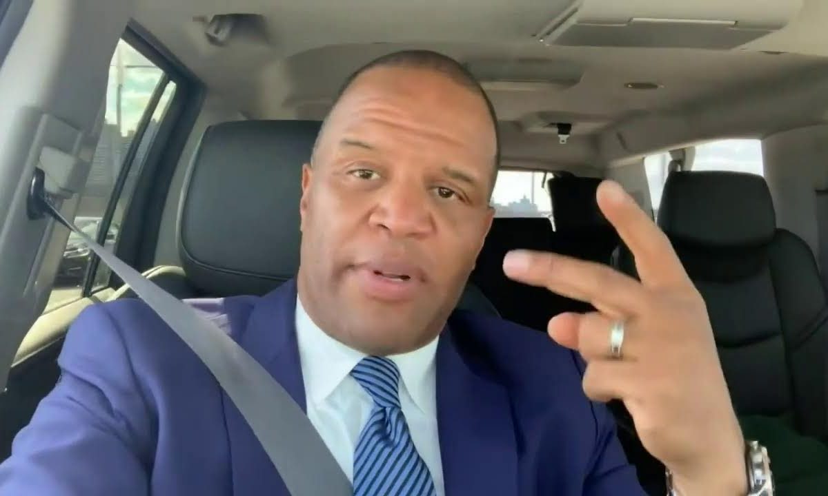 Five Pillars of Success