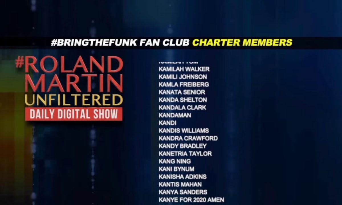 John Hope Bryant; Andrew Young; Chicago treasurer talks pension funds; honoring Gen. Colin Powell.