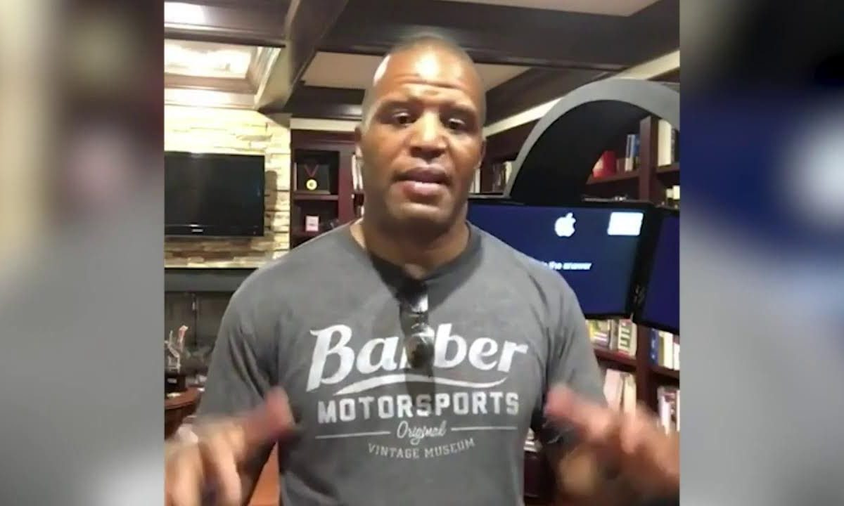 No More Excuses part 1