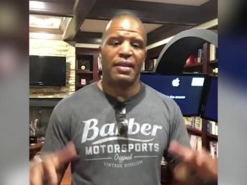 No More Excuses part 1