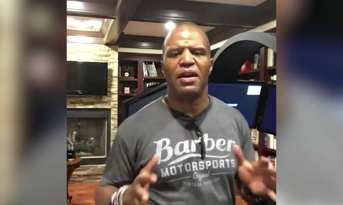 No More Excuses part 2