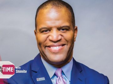 The Art of Leadership with John Hope Bryant