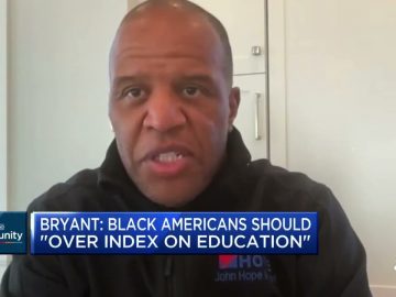 Black Spending