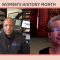 Celebrating Women’s History: 1MBB Client