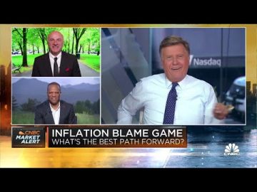 The Midterms will show the U.S. tried to bend capitalism too far, says Kevin O’Leary