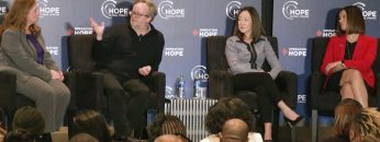 In Conversation: Acting Comptroller of the Currency Michael J. Hsu