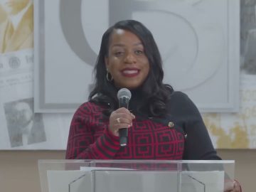 Celebrating the legacy of Citizens Trust Bank