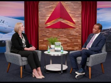 Operation HOPE and Delta Air Lines Focus on Financial Wellness