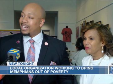 Uplift Memphis: Inspiring Community Change Through Financial Literacy